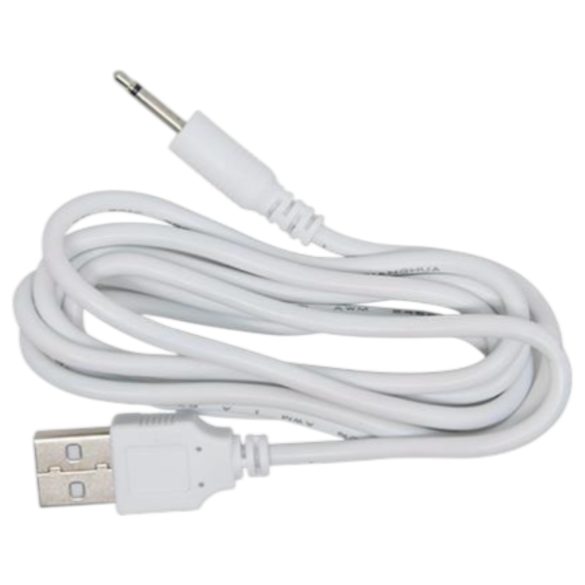 Pretty Love Bunny - δονητής δαχτύλου με αυτιά - σιλικόνη μωβ