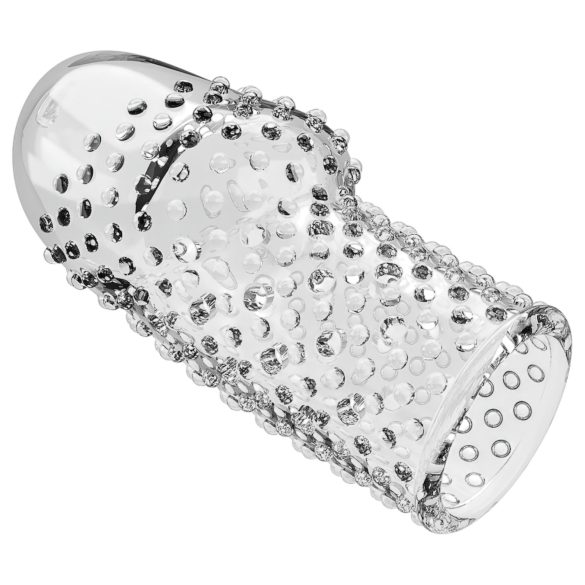 Pretty Love Becks - κάλυμμα πέους - διάφανο