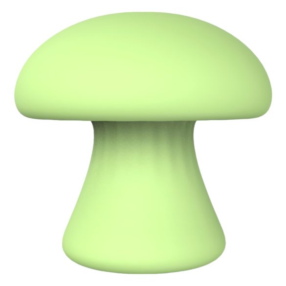Magic Mushroom - επαναφορτιζόμενη πράσινη μασέρ προσώπου