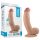 Lovetoy Ultra Soft - Εύκαμπτο, ρεαλιστικό ομοίωμα πέους 21,5εκ. (φυσικό)