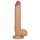 Lovetoy Μεγαλόπρεπος - ρεαλιστικό, με βεντούζα, 25cm (φυσικό)