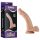 Lovetoy Real Extreme - G-σκέλος 21cm (φυσικό)