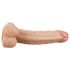 Lovetoy Real Extreme - G-σκέλος 21cm (φυσικό)