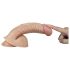 Lovetoy Real Extreme - G-σκέλος 21cm (φυσικό)