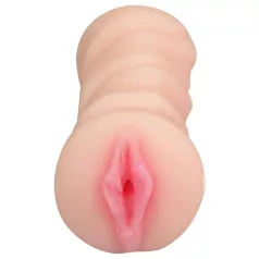   Lovetoy X-Basic - τεχνητός κόλπος onanισμού (στο χρώμα του δέρματος)