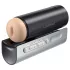 Lovense Solace Pro - Ελεγχόμενος μέσω εφαρμογής ανδρικός αυνανιστής (μαύρο)