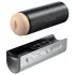 Lovense Solace Pro - ανδρικός δονητής ώθησης με έλεγχο μέσω εφαρμογής (μαύρο)