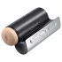 Lovense Solace Pro - ανδρικός δονητής ώθησης με έλεγχο μέσω εφαρμογής (μαύρο)