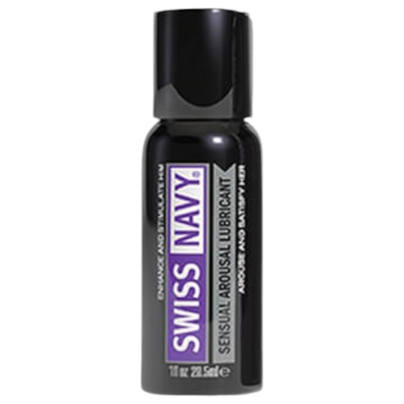 Swiss Navy - Ερωτικό λιπαντικό για όλους (29,5ml)