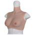 Dreamtoys κορυφαία στήθη (φυσικό)