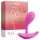 Honey Play Box Oly 2 - Δονητής σημείου G και κλειτορίδας με έλεγχο μέσω εφαρμογής (ροζ)