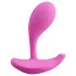 Honey Play Box Oly 2 - Δονητής σημείου G και κλειτορίδας με έλεγχο μέσω εφαρμογής (ροζ)