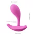Honey Play Box Oly 2 - Δονητής σημείου G και κλειτορίδας με έλεγχο μέσω εφαρμογής (ροζ)