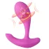 Honey Play Box Oly 2 - Δονητής σημείου G και κλειτορίδας με έλεγχο μέσω εφαρμογής (ροζ)