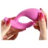 Honey Play Box Oly 2 - Δονητής σημείου G και κλειτορίδας με έλεγχο μέσω εφαρμογής (ροζ)