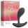 Honey Play Box Oly 2 - Δονητής σημείου G και κλειτορίδας με έλεγχο μέσω εφαρμογής (μαύρος)