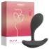 Honey Play Box Oly 2 - Δονητής σημείου G και κλειτορίδας με έλεγχο μέσω εφαρμογής (μαύρος)