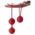 Cotoxo Cherry - Σετ γκέισα 2 τεμαχίων (κόκκινο)
