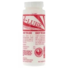   J-Lube - λιπαντική σκόνη αναμειγνυόμενη με νερό (284g)