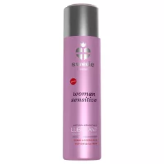   Swede Woman - λιπαντικό νερού για γυναίκα - ευαίσθητο - 60ml