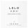 LELO Hex Original - πολυτελές προφυλακτικό (3 τεμ.)