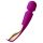 LELO Smart Wand 2 - Μεγάλο - Επαναφορτιζόμενο Μασάζ Δονητής (Μωβ)