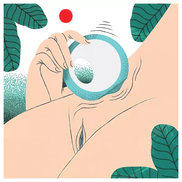 LELO Ora 3 - προσομοιωτής στοματικού & δονητής κλειτορίδας - μοβ