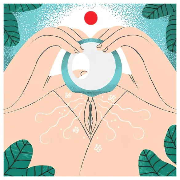 LELO Ora 3 - προσομοιωτής στοματικού & δονητής κλειτορίδας - μοβ