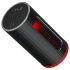 LELO F1s V2 - Διαδραστικός Μασέρ (Κόκκινο)