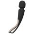 LELO Smart Wand 2 - Mέτρια Δονητική Συσκευή Μασάζ (Μαύρο)