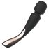 LELO Smart Wand 2 - Mέτρια Δονητική Συσκευή Μασάζ (Μαύρο)