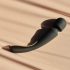 LELO Smart Wand 2 - Mέτρια Δονητική Συσκευή Μασάζ (Μαύρο)