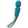 LELO Smart Wand 2 - μεσαίο μασάζ δονητής (τυρκουάζ)