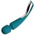 LELO Smart Wand 2 - μεσαίο μασάζ δονητής (τυρκουάζ)