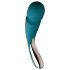 LELO Smart Wand 2 - μεσαίο μασάζ δονητής (τυρκουάζ)
