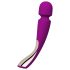 LELO Smart Wand 2 - Μεσαίο - επαναφορτιζόμενο μασάζ δόνησης (Μωβ)