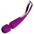LELO Smart Wand 2 - Μεσαίο - επαναφορτιζόμενο μασάζ δόνησης (Μωβ)