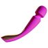 LELO Smart Wand 2 - Μεσαίο - επαναφορτιζόμενο μασάζ δόνησης (Μωβ)
