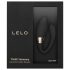 LELO Tiani Harmony - επαναφορτιζόμενος, έξυπνος ζευγαρωτικός δονητής (μαύρο)
