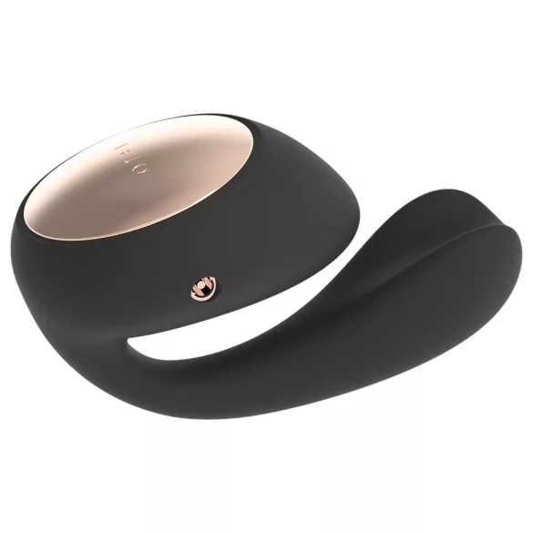 LELO Ida Wave - δονητής ζευγαριών περιστροφικός με δόνηση