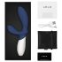 LELO Loki Wave 2 - επαναφορτιζόμενος, αδιάβροχος διεγέρτης προστάτη (μπλε)
