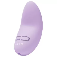   LELO Lily 3 - δονητής κλειτορίδας επαναφορτιζόμενος αδιάβροχος μωβ