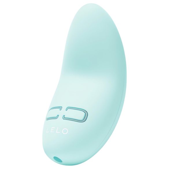 LELO Lily 3 - Επαναφορτιζόμενος, Αδιάβροχος Κλειτοριδικός Δονητής (Πράσινο)