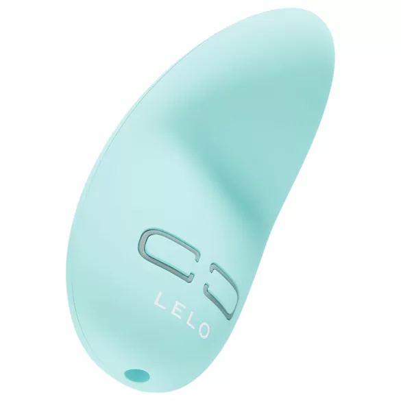 LELO Lily 3 - δονητής κλειτορίδας επαναφορτιζόμενος αδιάβροχος πράσινος
