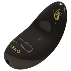   LELO Nea 3 - δονητής κλειτορίδας επαναφορτιζόμενος αδιάβροχος - μαύρο