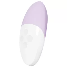   LELO Siri 3 - δονητής κλειτορίδας με φωνητικό έλεγχο - μοβ