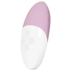   LELO Siri 3 - δονητής κλειτορίδας με ενεργοποίηση φωνής - ροζ