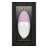 LELO Siri 3 - Ενεργοποιούμενος από Ήχο Δονητής Κλειτορίδας (Ροζ)