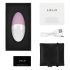 LELO Siri 3 - Ενεργοποιούμενος από Ήχο Δονητής Κλειτορίδας (Ροζ)