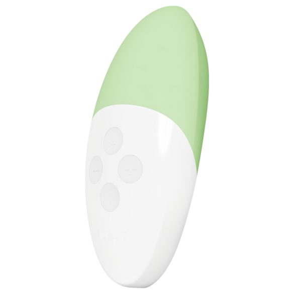 LELO Siri 3 - Δονητής για διέγερση κλειτορίδας με ήχο (πράσινο)